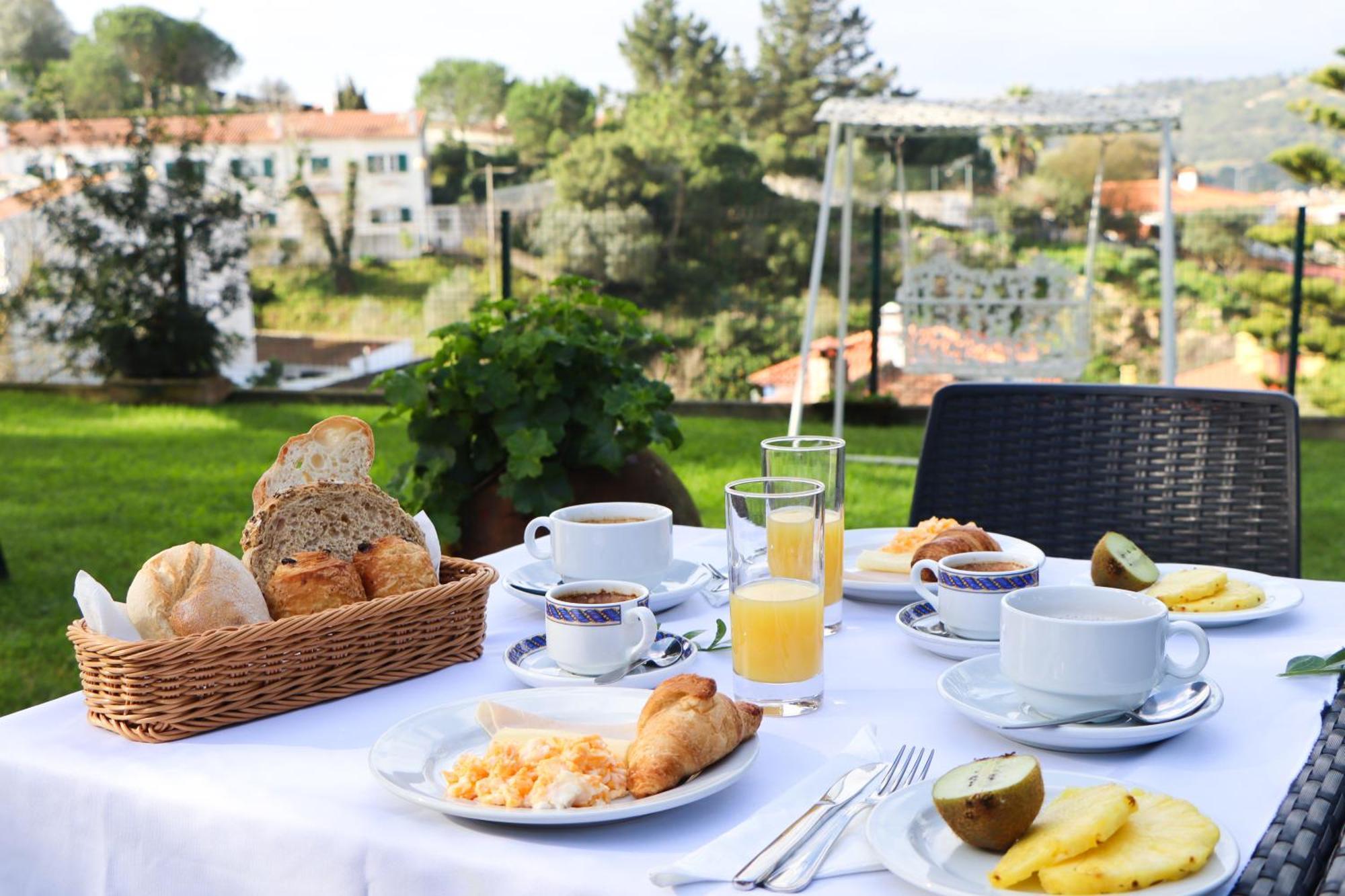 Hotel Louro Óbidos Exteriér fotografie