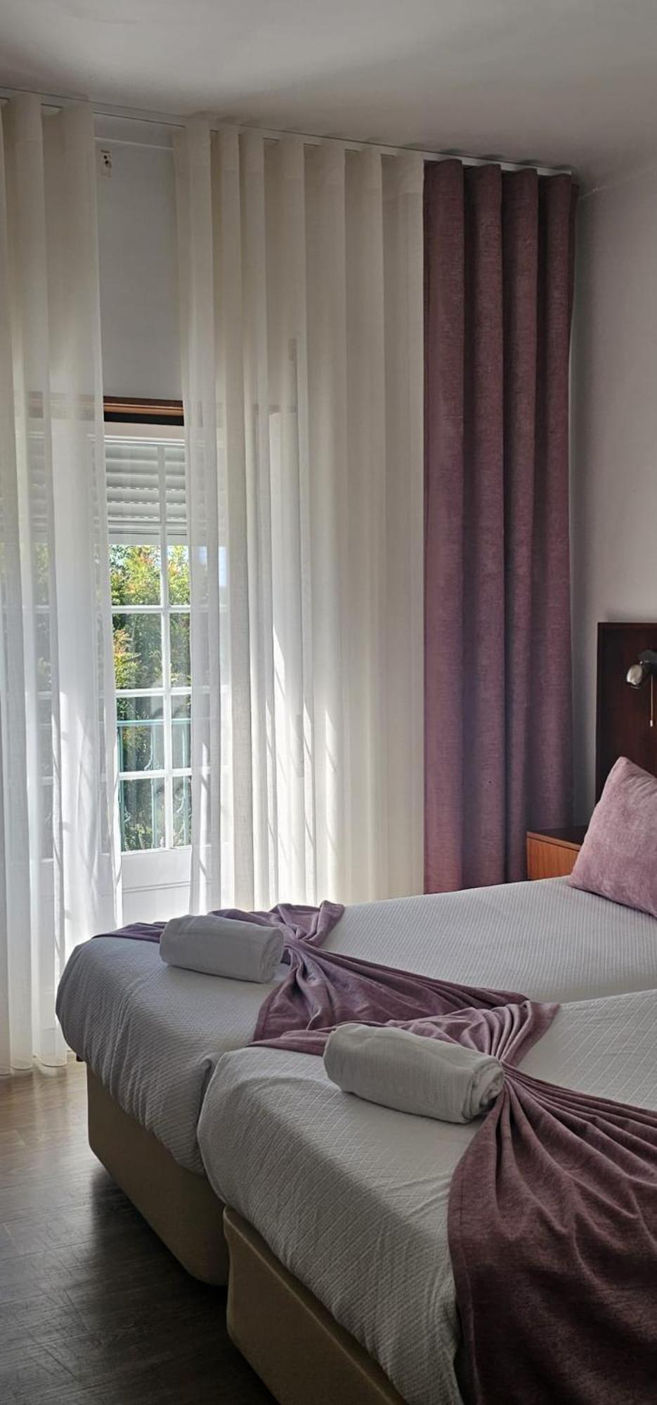 Hotel Louro Óbidos Exteriér fotografie