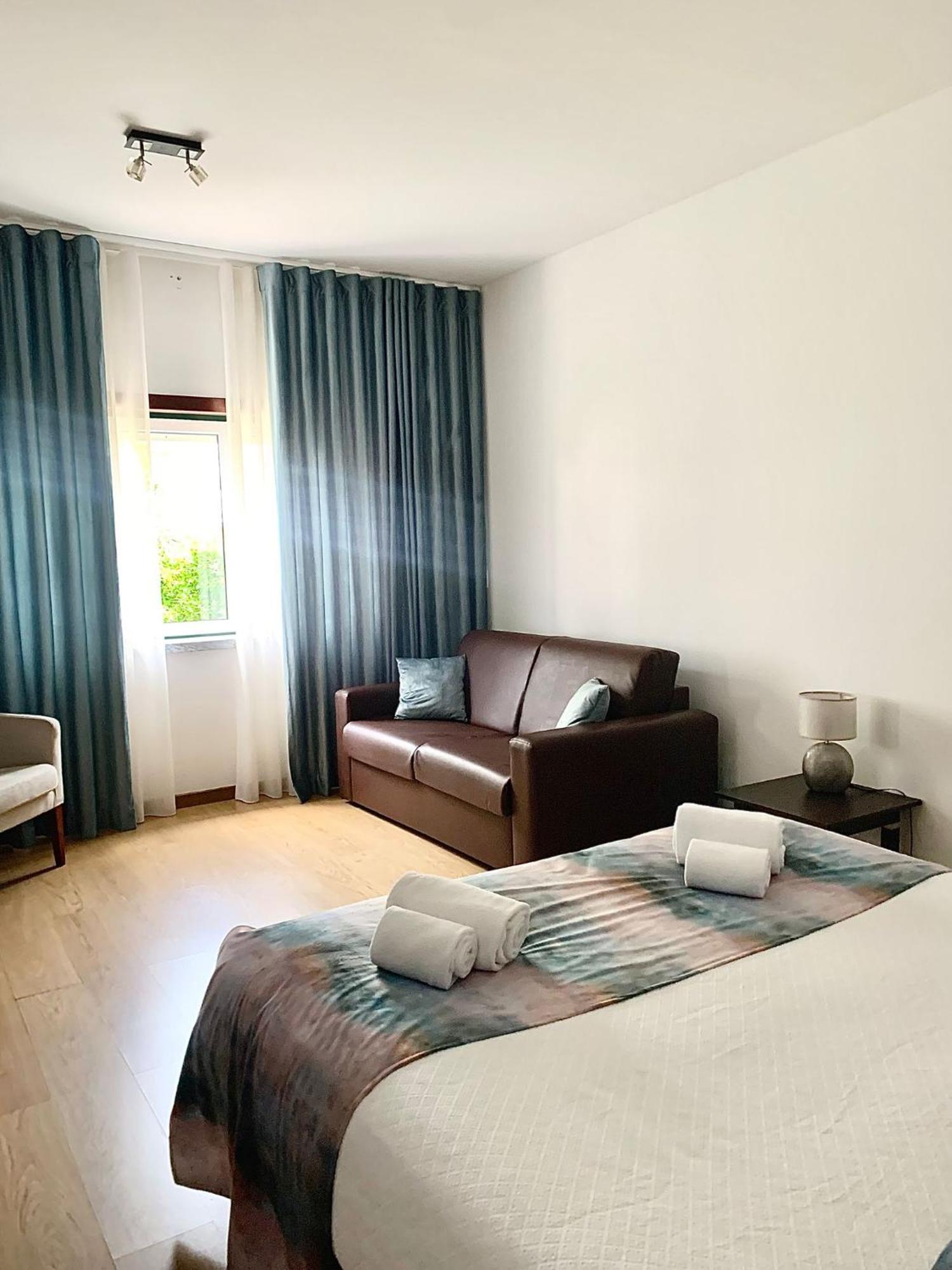 Hotel Louro Óbidos Exteriér fotografie