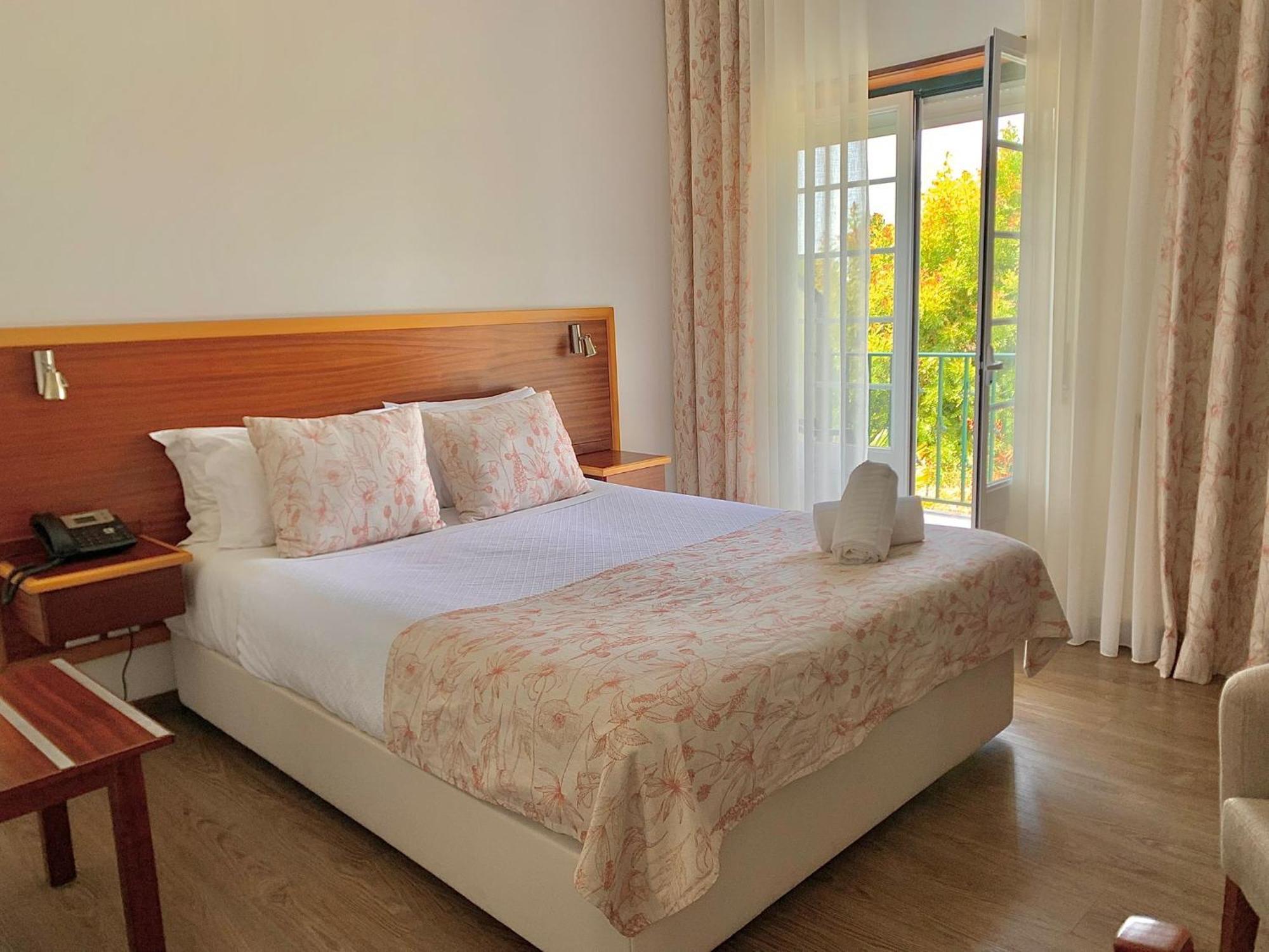 Hotel Louro Óbidos Exteriér fotografie